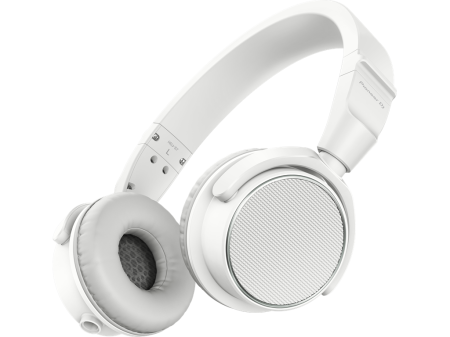 EOL - Pioneer DJ HDJ S7 White