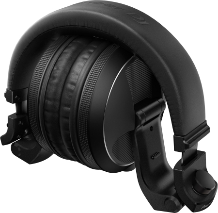 Pioneer DJ HDJ X5 Black [5]
