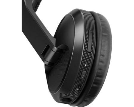 Pioneer DJ HDJ-X5 Bluetooth Black [1]