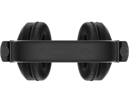 Pioneer DJ HDJ-X5 Bluetooth Black [6]