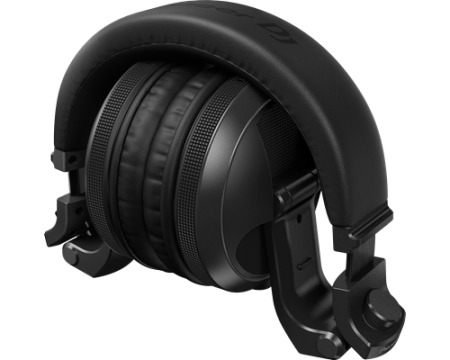 Pioneer DJ HDJ-X5 Bluetooth Black [2]