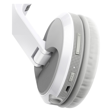 Pioneer DJ HDJ-X5 Bluetooth White [7]