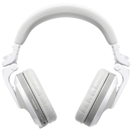 Pioneer DJ HDJ-X5 Bluetooth White [6]