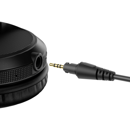 Pioneer DJ HDJ-X5 Bluetooth White [1]