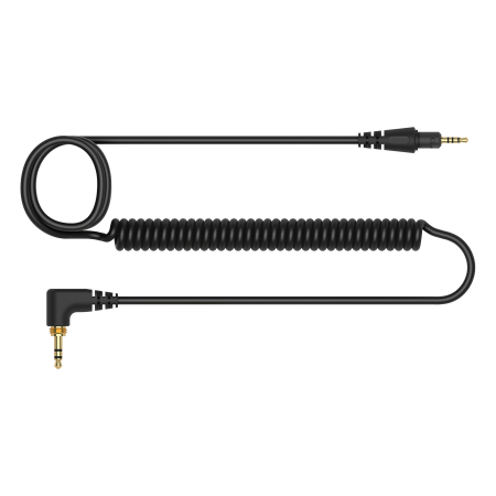 Accesorii - Pioneer DJ HDJ-X5 Replacement Coiled Cable (1.2m)