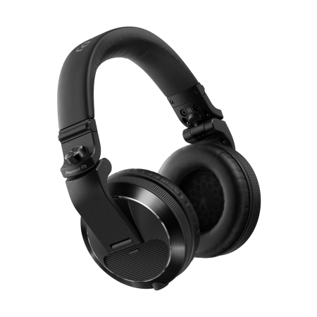 Casti Dj - Pioneer DJ HDJ X7 Black