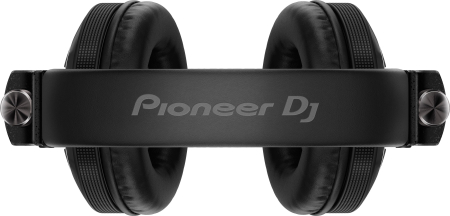 Pioneer DJ HDJ X7 Black [2]