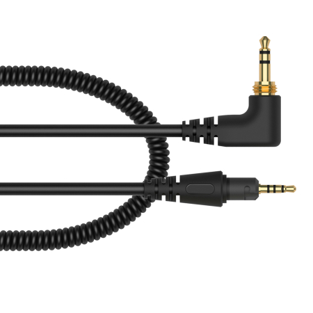 Accesorii - Pioneer DJ HDJ-X7 Replacement Coiled Cable (1.2m)