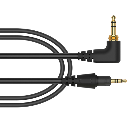 Accesorii - Pioneer DJ HDJ-X7 Replacement Straight Cable (1.6m)