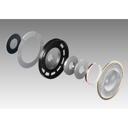 Pioneer DJ HRM-6 [2]