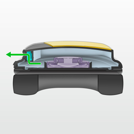 Pioneer DJ HRM-6 [6]