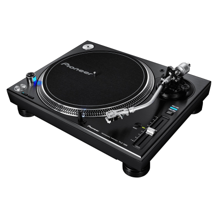 Pioneer DJ PLX 1000 [3]