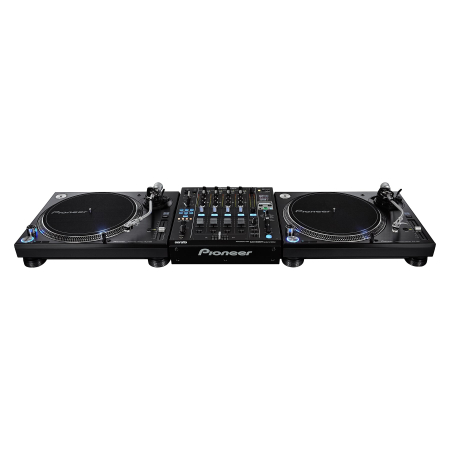 Pioneer DJ PLX 1000 [5]