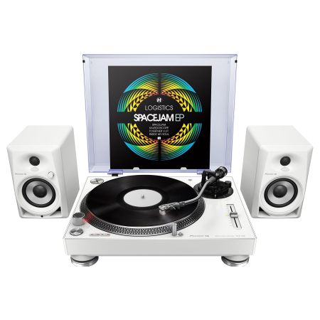 Pioneer DJ PLX 500 W [6]