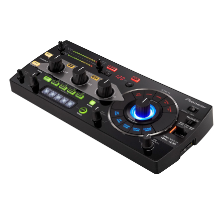 EOL - Pioneer DJ RMX-1000
