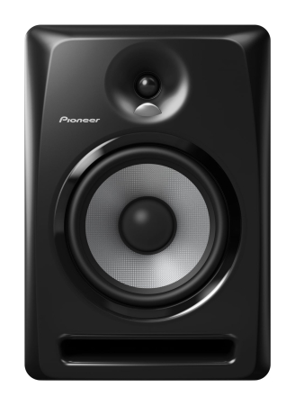 EOL - Pioneer DJ S-DJ 80X