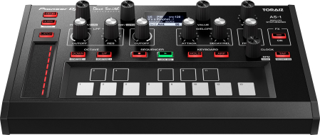 鍵盤楽器 Pioneer DJ TORAIZ AS-1 Pioneer DJ Toraiz AS-1 la 2.629,00 RON | DjSuperStore