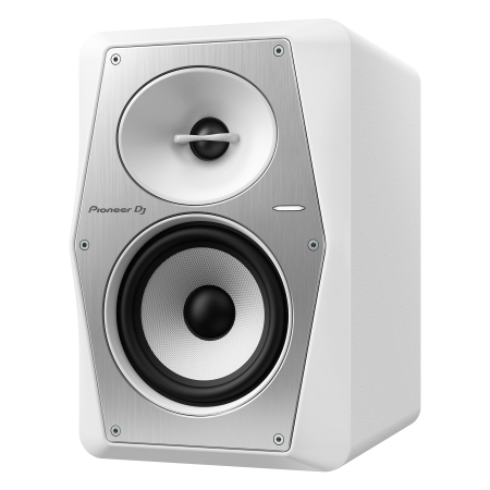 Pioneer DJ VM-50 White [3]