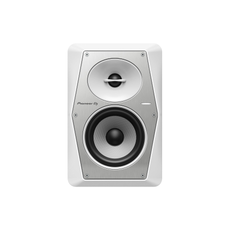 Pioneer DJ VM-50 White [1]