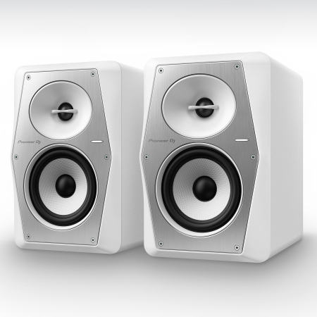 Pioneer DJ VM-50 White [4]