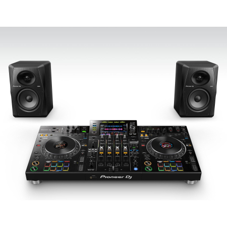 Pioneer DJ VM-70 [10]