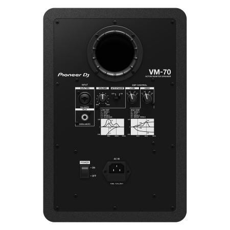 Pioneer DJ VM-70 [3]