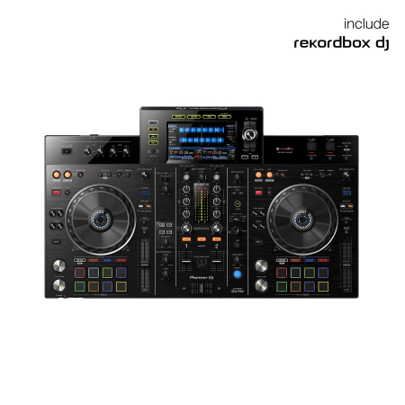 EOL - Pioneer DJ XDJ RX2
