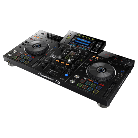 Pioneer DJ XDJ RX2 [2]