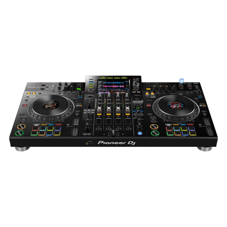 Pioneer DJ XDJ XZ [4]