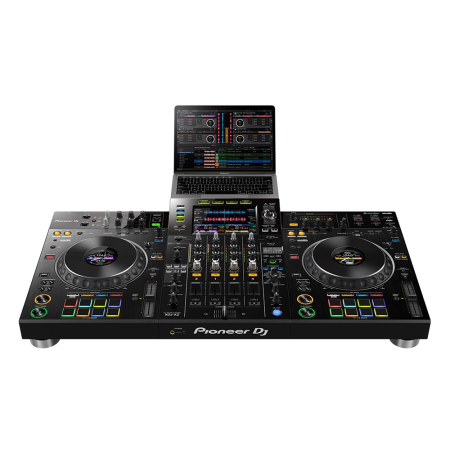 Pioneer DJ XDJ XZ [7]
