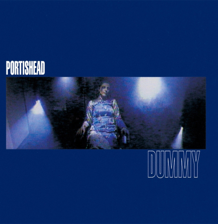 Viniluri - Portishead - Dummy