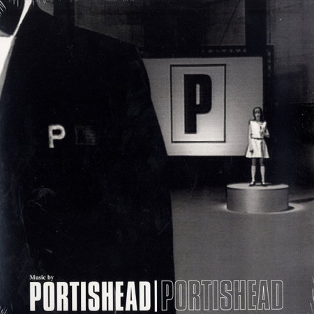 Viniluri - Portishead - Portishead