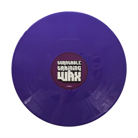 Practice Yo! Cuts v1 Lilac 12 inch [2]