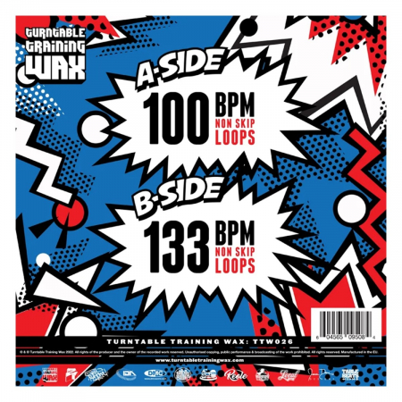 Practice Yo! Cuts v11 12 inch [1]