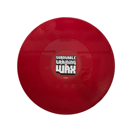 Practice Yo! Cuts v4 Red 12 inch [5]