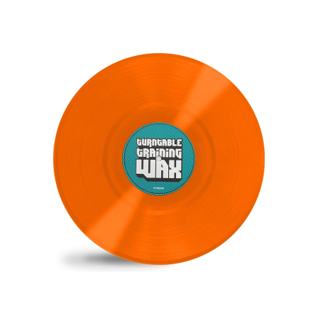 Practice Yo! Cuts v5 Orange 12 inch [2]