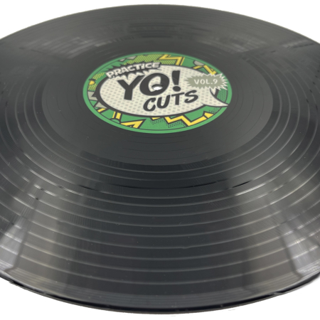 Practice Yo! Cuts v9 12 inch [4]