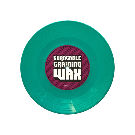 Practice Yo! Cuts Vol. 3 Remixed 7 Inch [3]