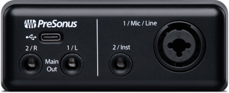 Presonus AudioBox GO Creator Bundle [2]