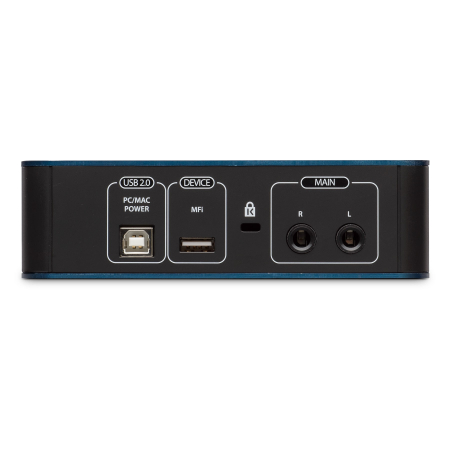 Presonus AudioBox iOne [3]