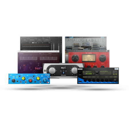 Presonus AudioBox iTwo Studio [7]