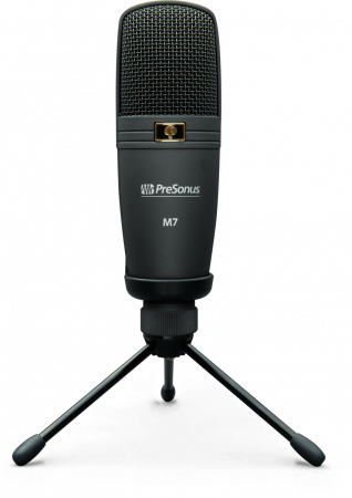 Presonus AudioBox USB 96 Complete Bundle [3]