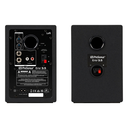 Presonus Eris 3.5 2nd Gen (Pereche) [5]