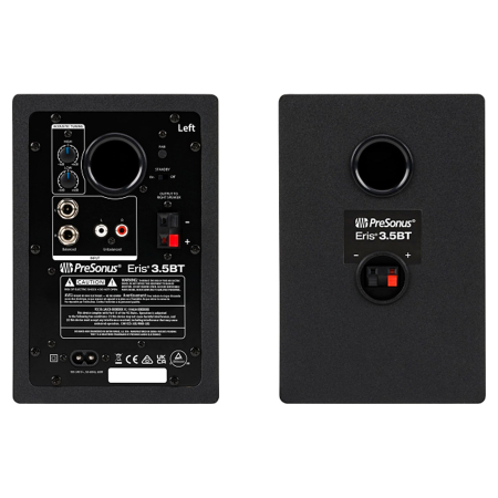 Presonus Eris 3.5 BT 2nd Gen (pereche) [6]
