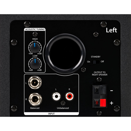 Presonus Eris 3.5 2nd Gen (Pereche) [6]