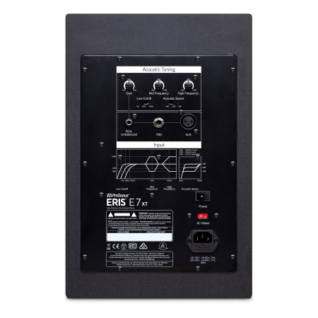 Presonus Eris E7 XT [2]