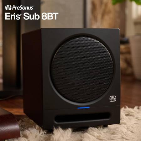 Presonus Eris Sub 8BT [4]