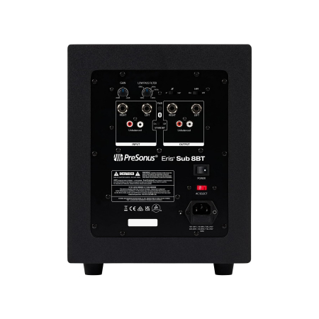 Presonus Eris Sub 8BT [3]