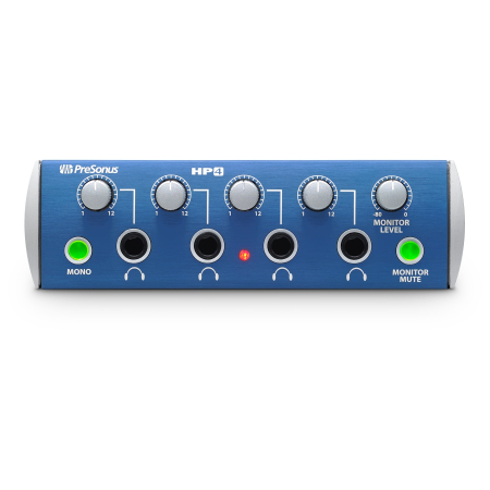 Presonus HP4 [3]