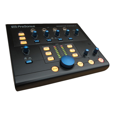 Presonus Monitor Station V2 [3]